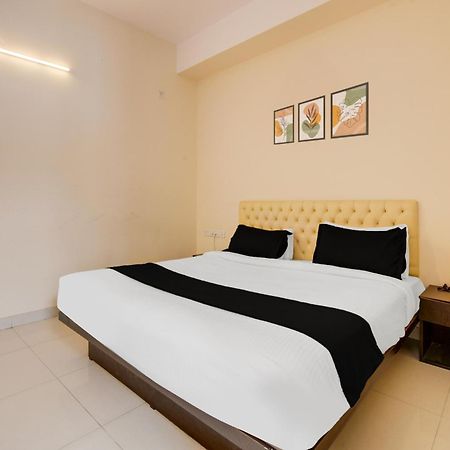 Super Townhouse Hbr Layout Bangalore Dış mekan fotoğraf